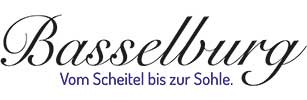 Basselburg Logo